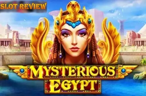 Mysterious Egypt